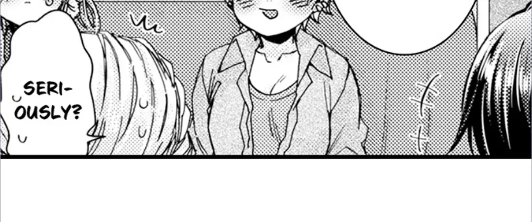 Beastly Boss is My Neighbor Chapter 116 page 57 - 
