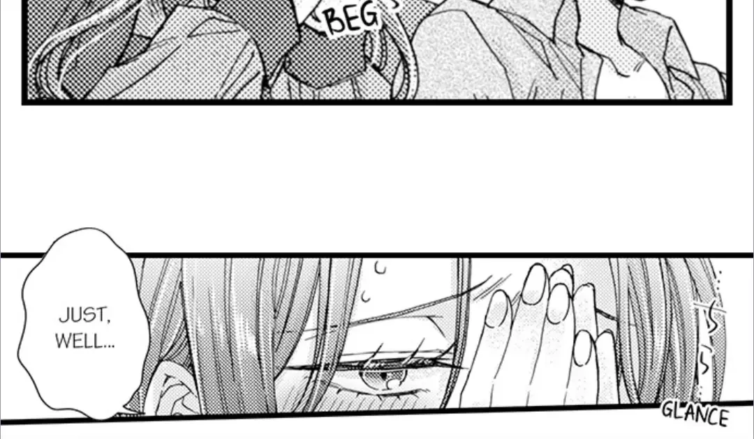 Beastly Boss is My Neighbor Chapter 116 page 59 - 