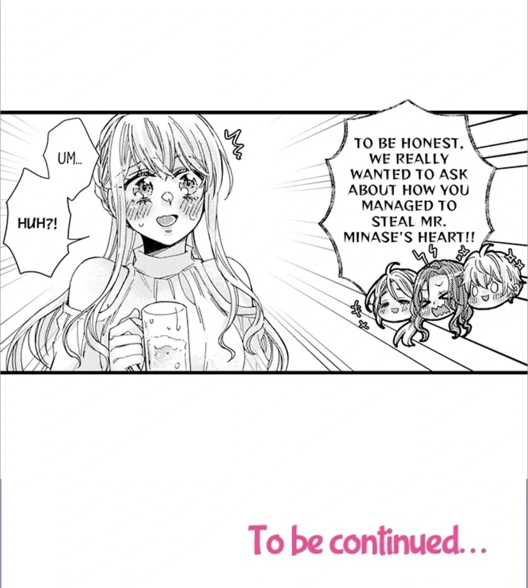 Beastly Boss is My Neighbor Chapter 116 page 60 - 