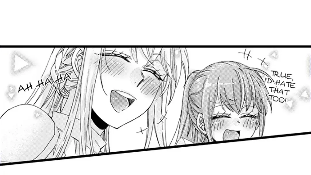 Beastly Boss is My Neighbor Chapter 117 page 12 - 