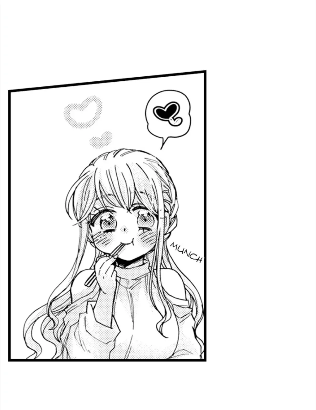 Beastly Boss is My Neighbor Chapter 117 page 15 - 