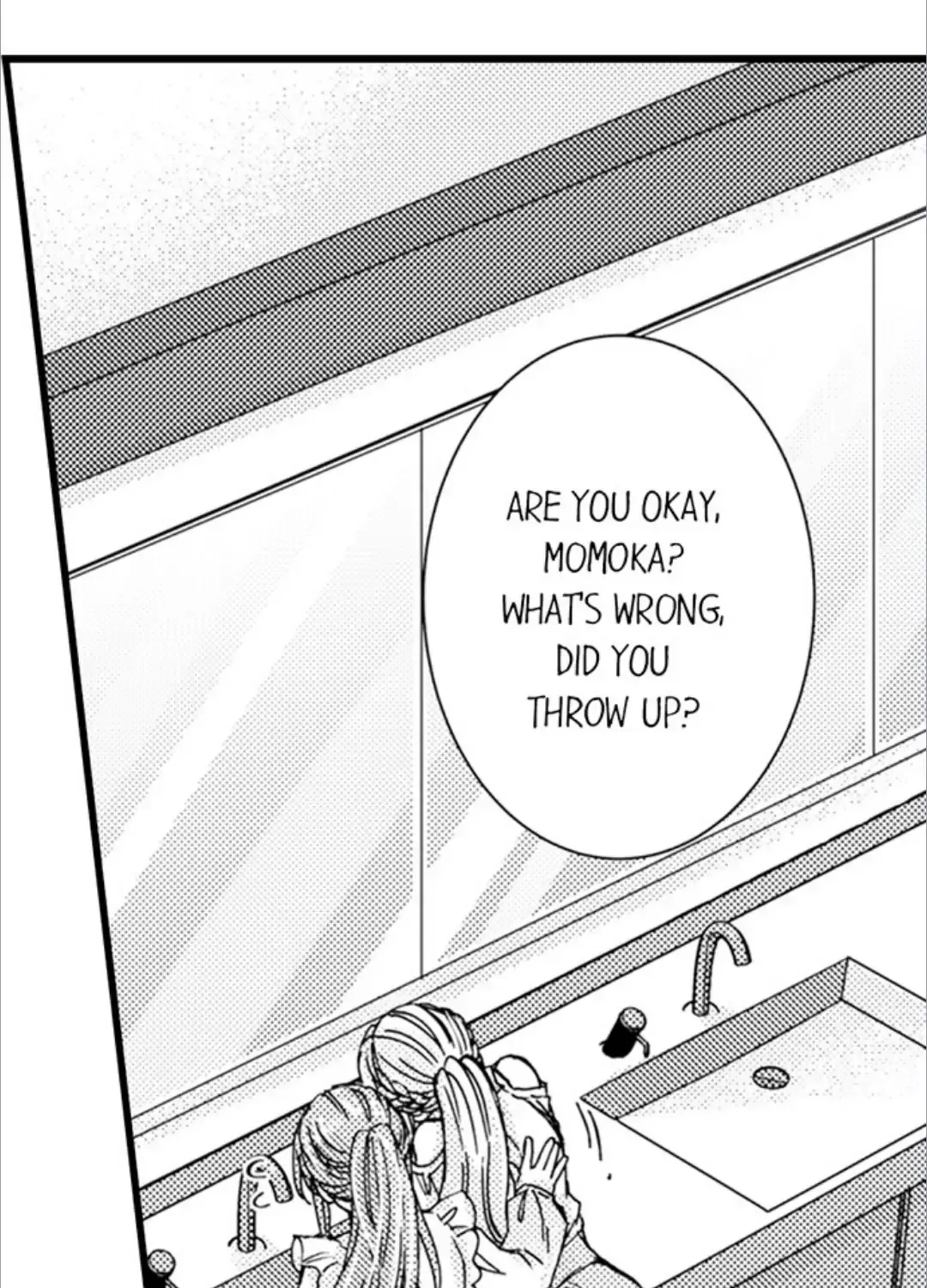 Beastly Boss is My Neighbor Chapter 117 page 24 - 