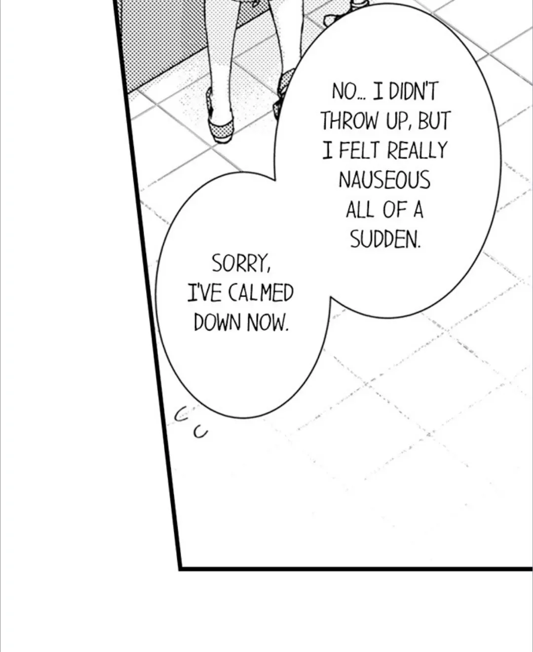Beastly Boss is My Neighbor Chapter 117 page 26 - 