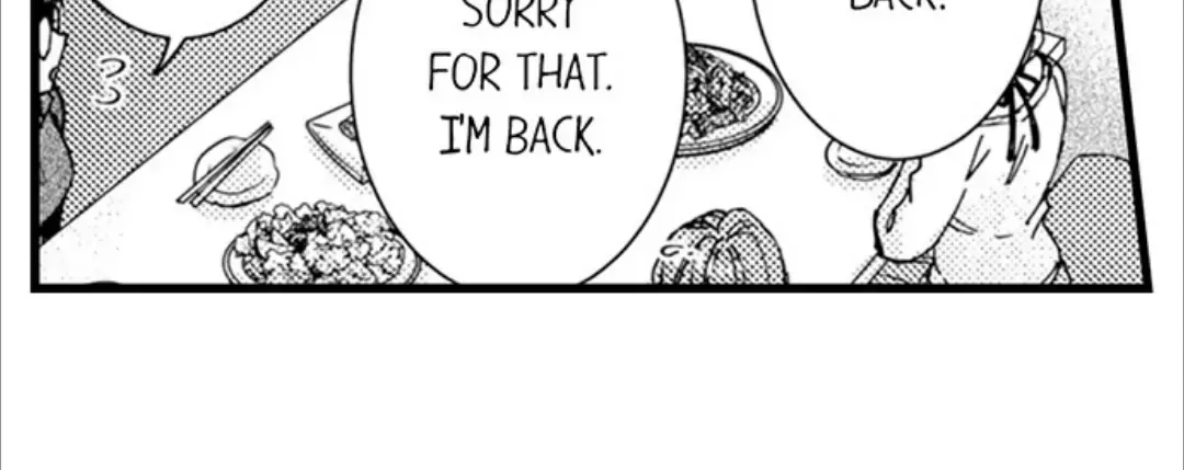 Beastly Boss is My Neighbor Chapter 117 page 28 - 
