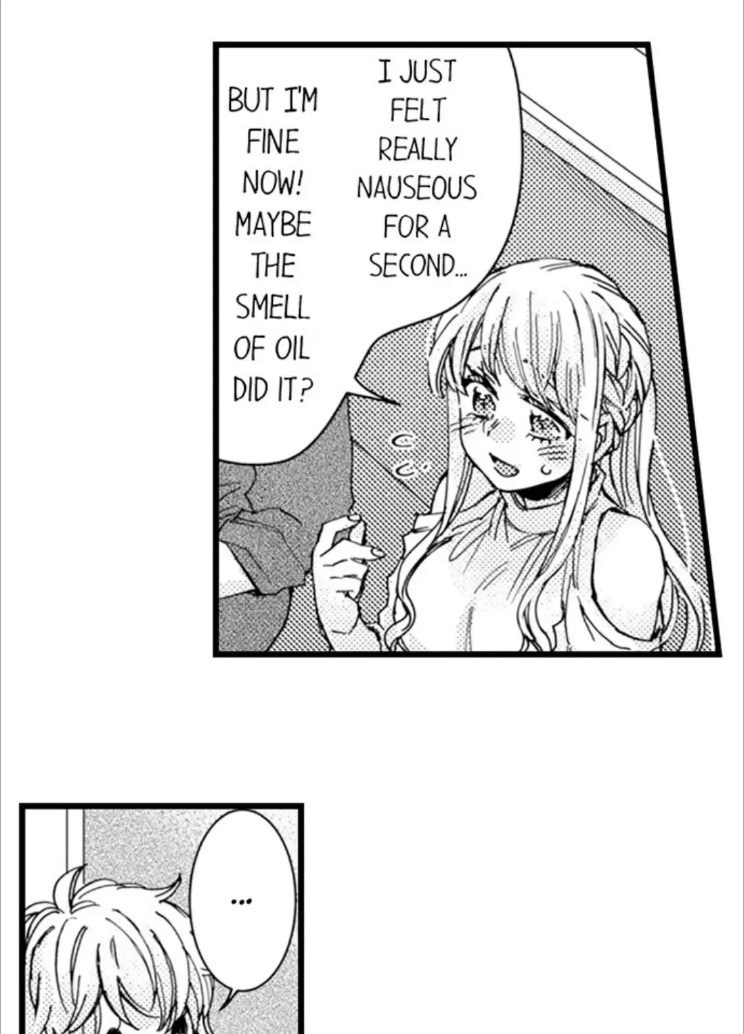 Beastly Boss is My Neighbor Chapter 117 page 29 - 