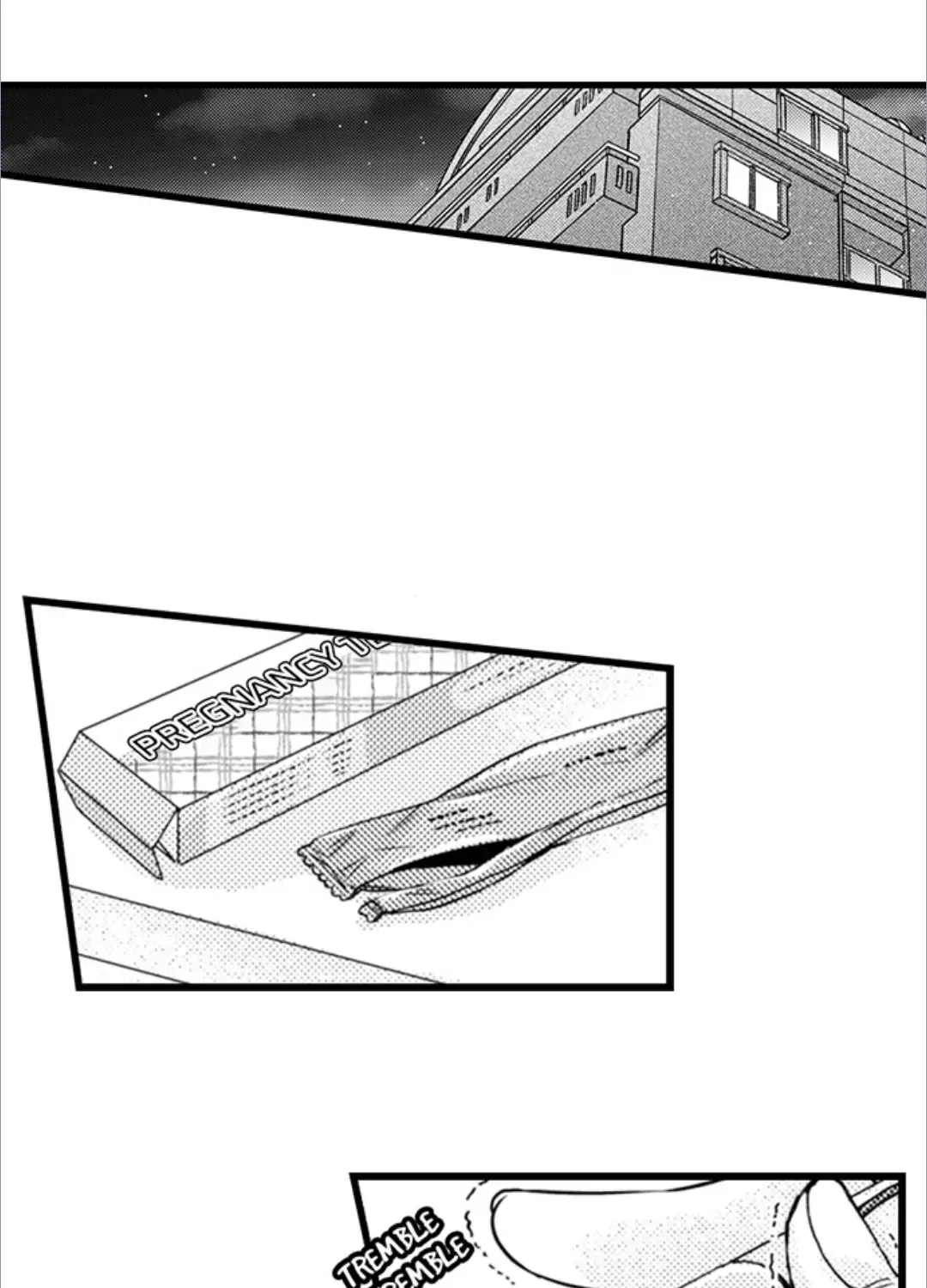 Beastly Boss is My Neighbor Chapter 117 page 35 - 