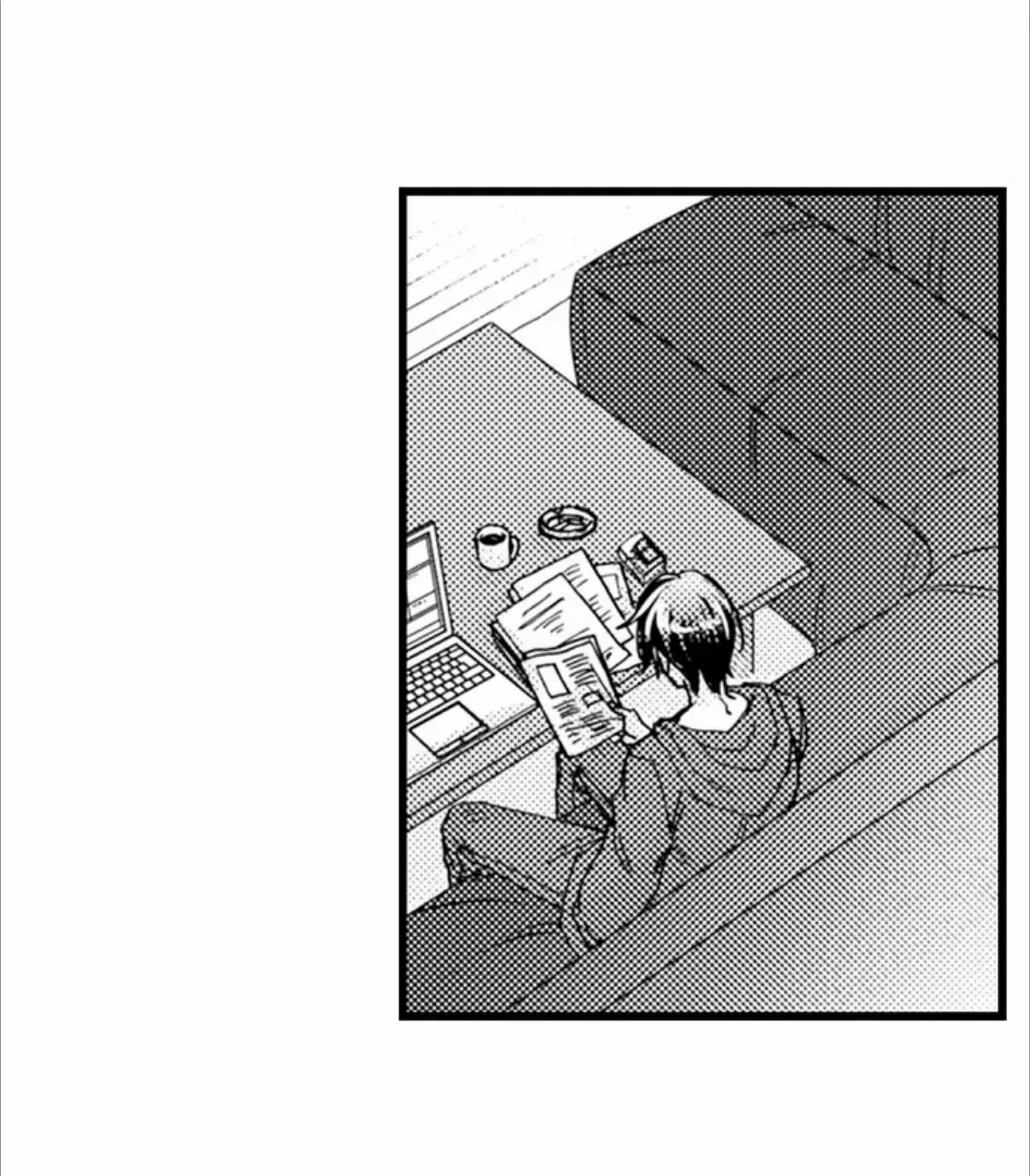 Beastly Boss is My Neighbor Chapter 117 page 39 - 