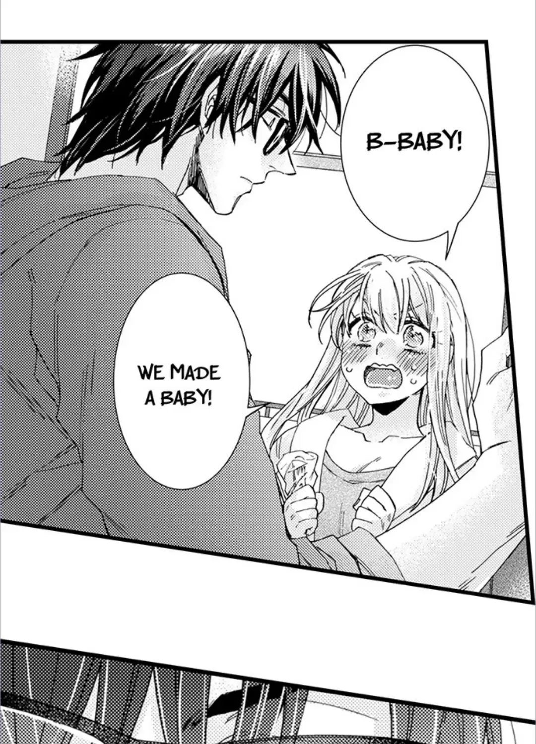 Beastly Boss is My Neighbor Chapter 117 page 44 - 