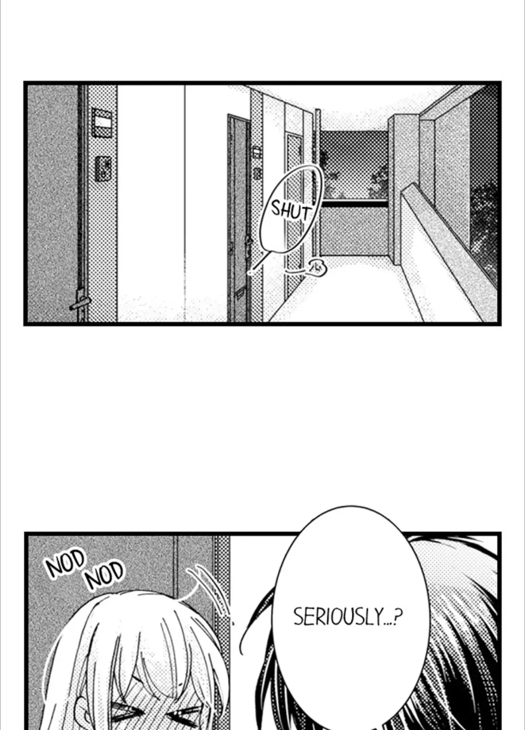 Beastly Boss is My Neighbor Chapter 117 page 46 - 