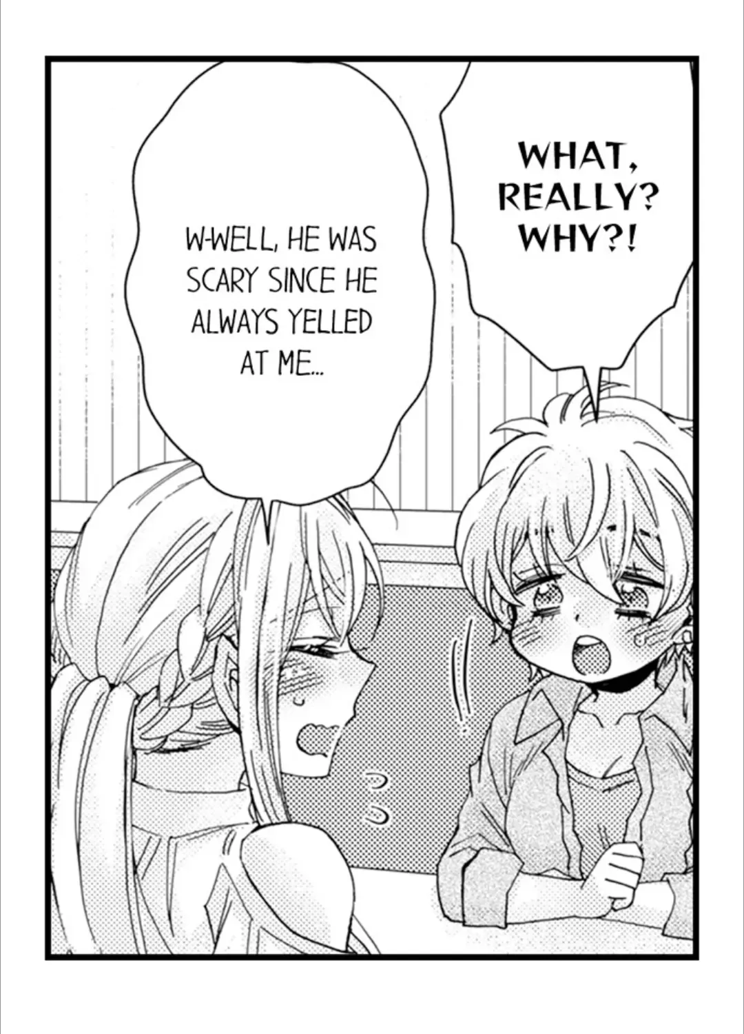 Beastly Boss is My Neighbor Chapter 117 page 7 - 