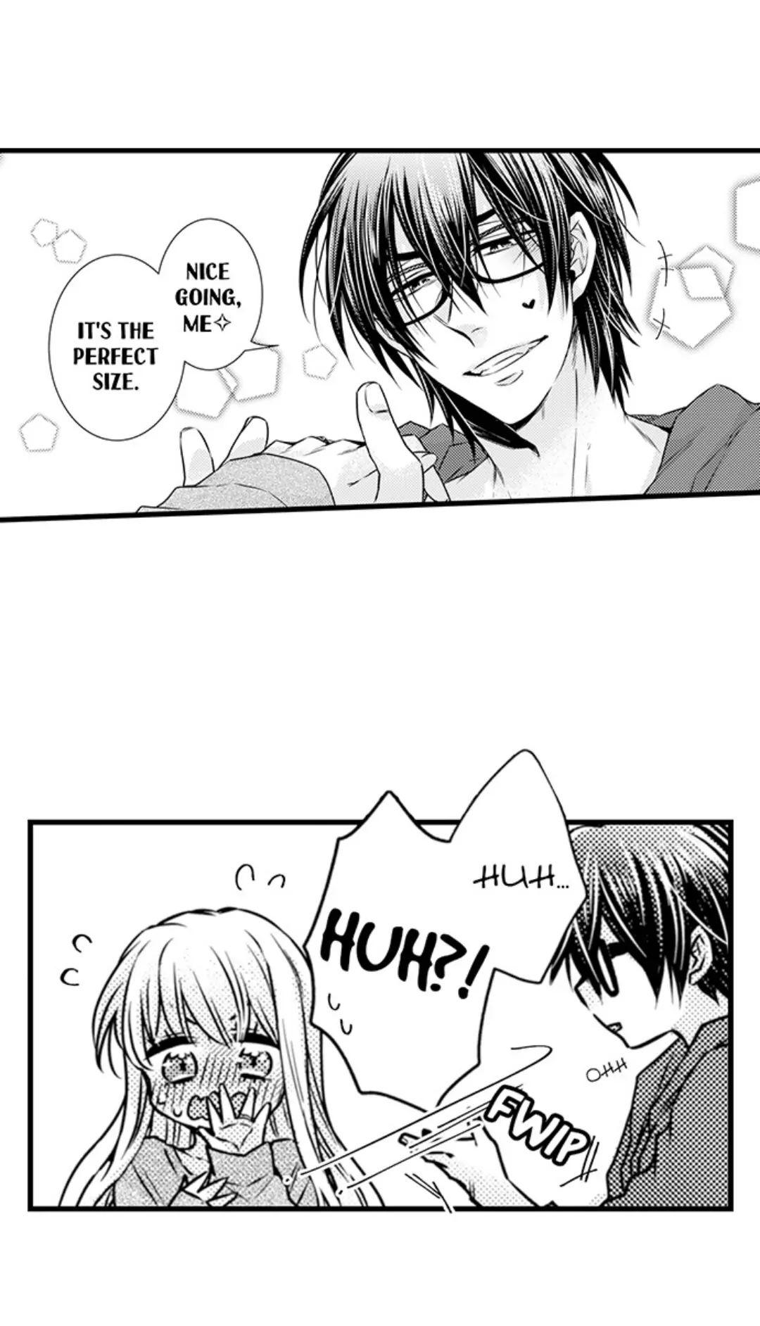 Beastly Boss is My Neighbor Chapter 118 page 19 - 