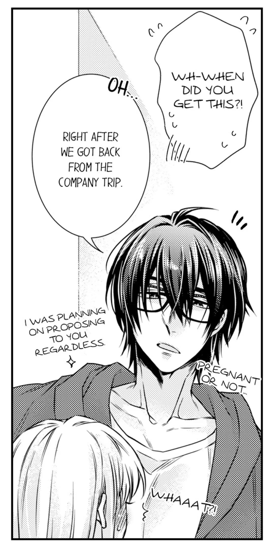 Beastly Boss is My Neighbor Chapter 118 page 21 - 