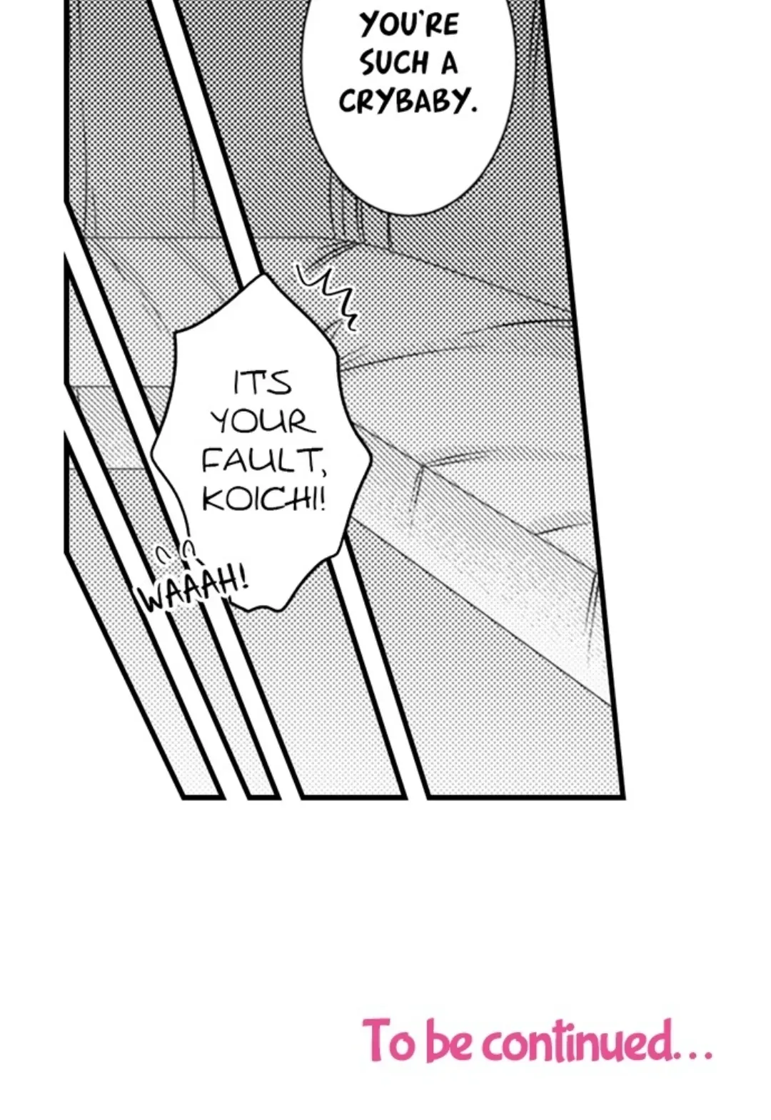 Beastly Boss is My Neighbor Chapter 118 page 29 - 