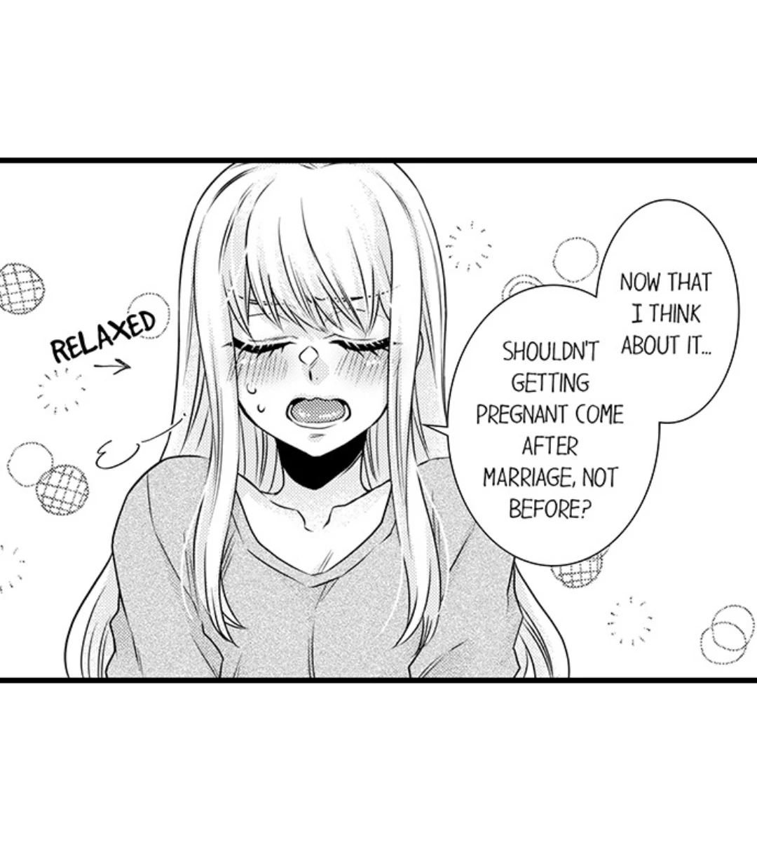Beastly Boss is My Neighbor Chapter 118 page 4 - 