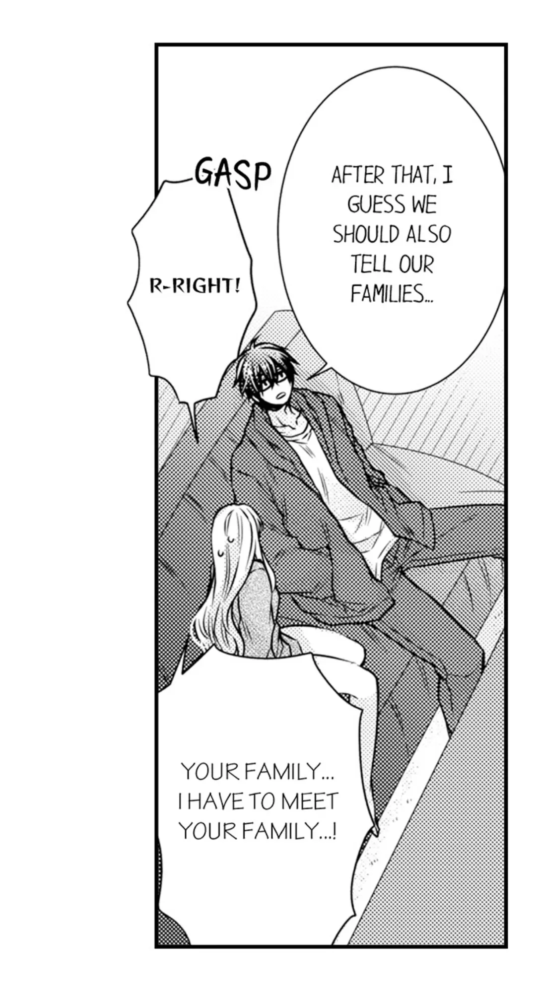 Beastly Boss is My Neighbor Chapter 118 page 9 - 