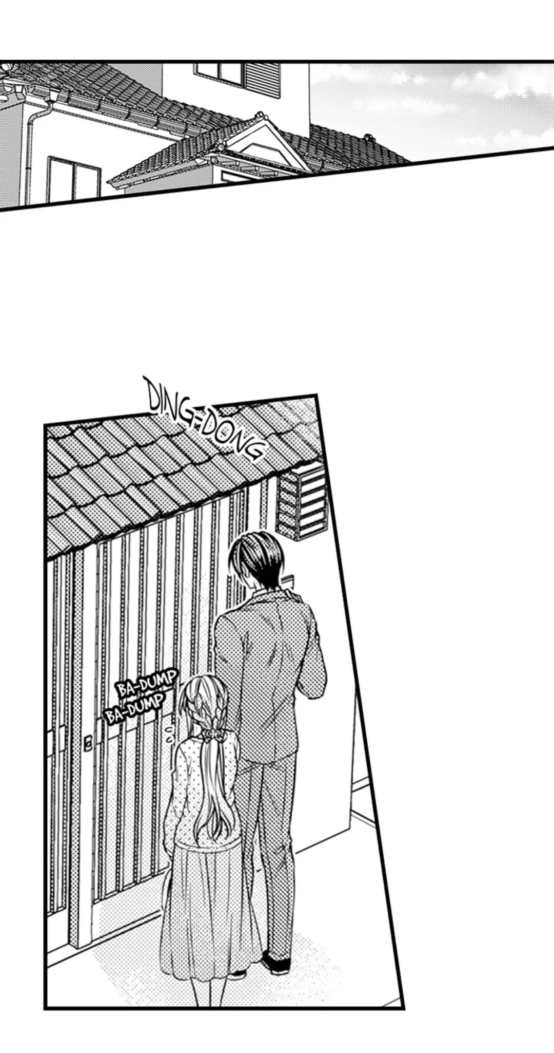 Beastly Boss is My Neighbor Chapter 119 page 15 - 