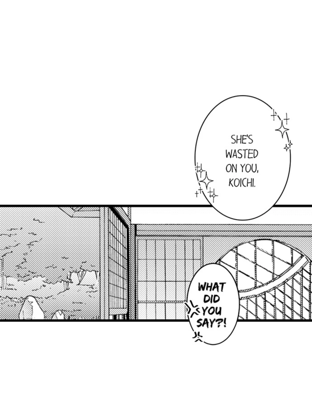 Beastly Boss is My Neighbor Chapter 119 page 32 - 