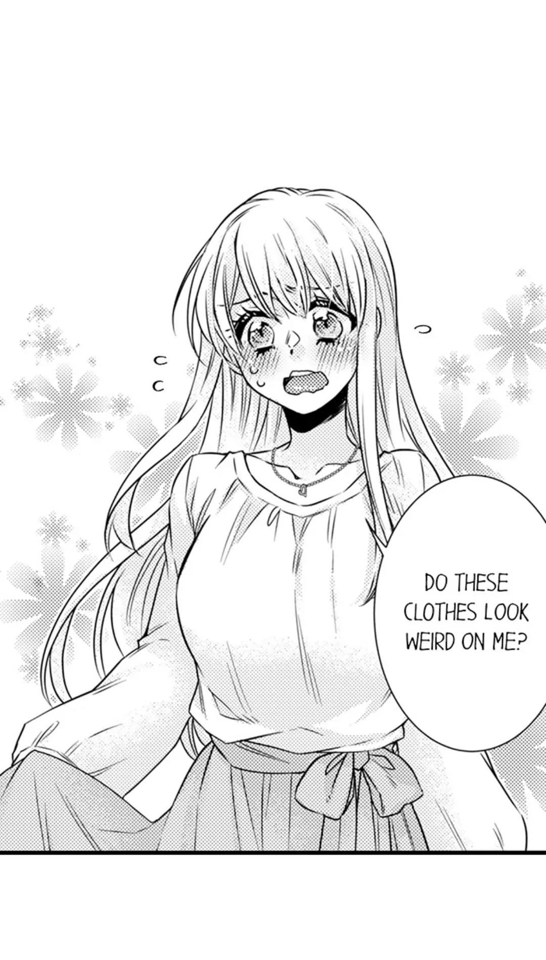 Beastly Boss is My Neighbor Chapter 119 page 6 - 