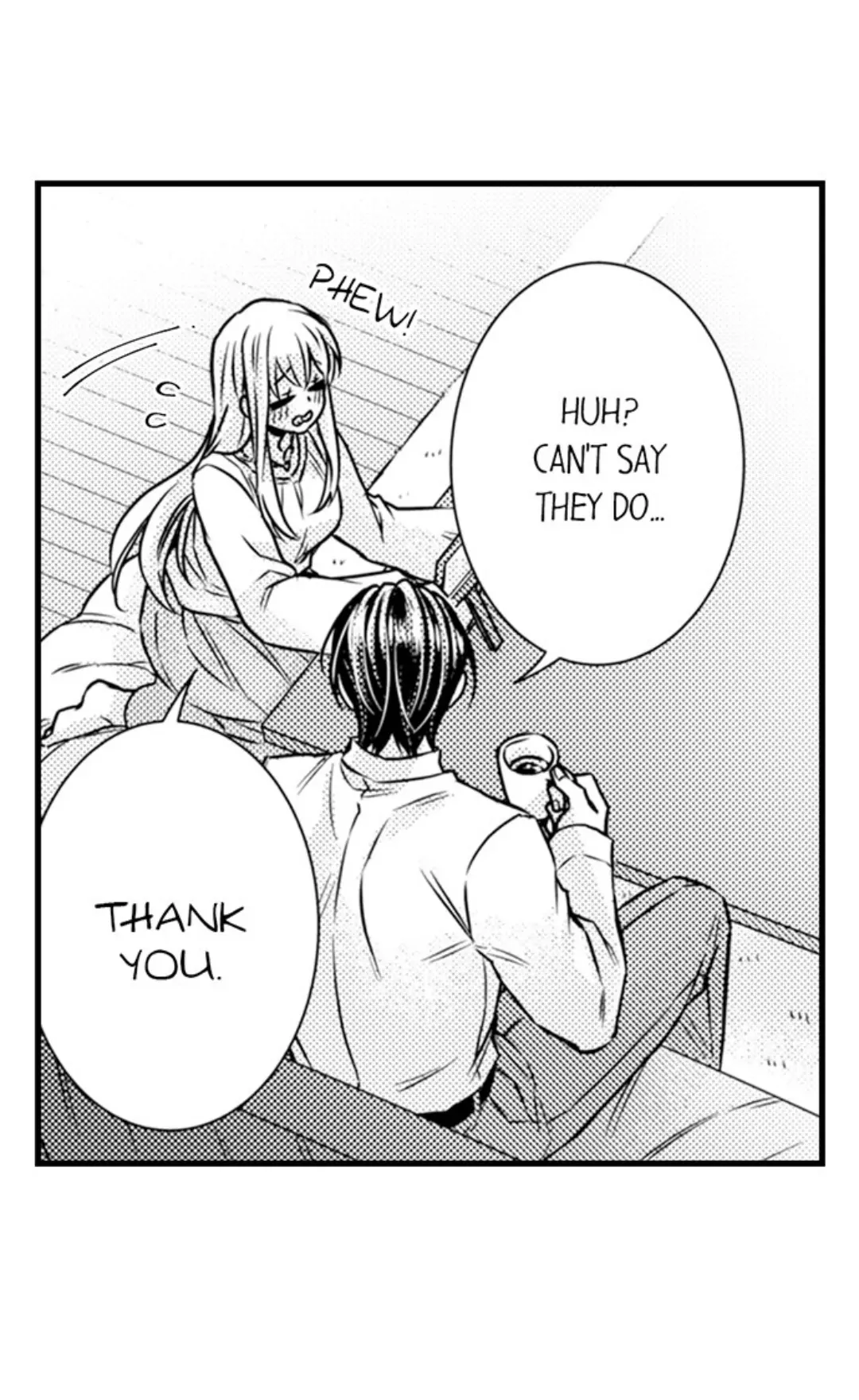 Beastly Boss is My Neighbor Chapter 119 page 7 - 