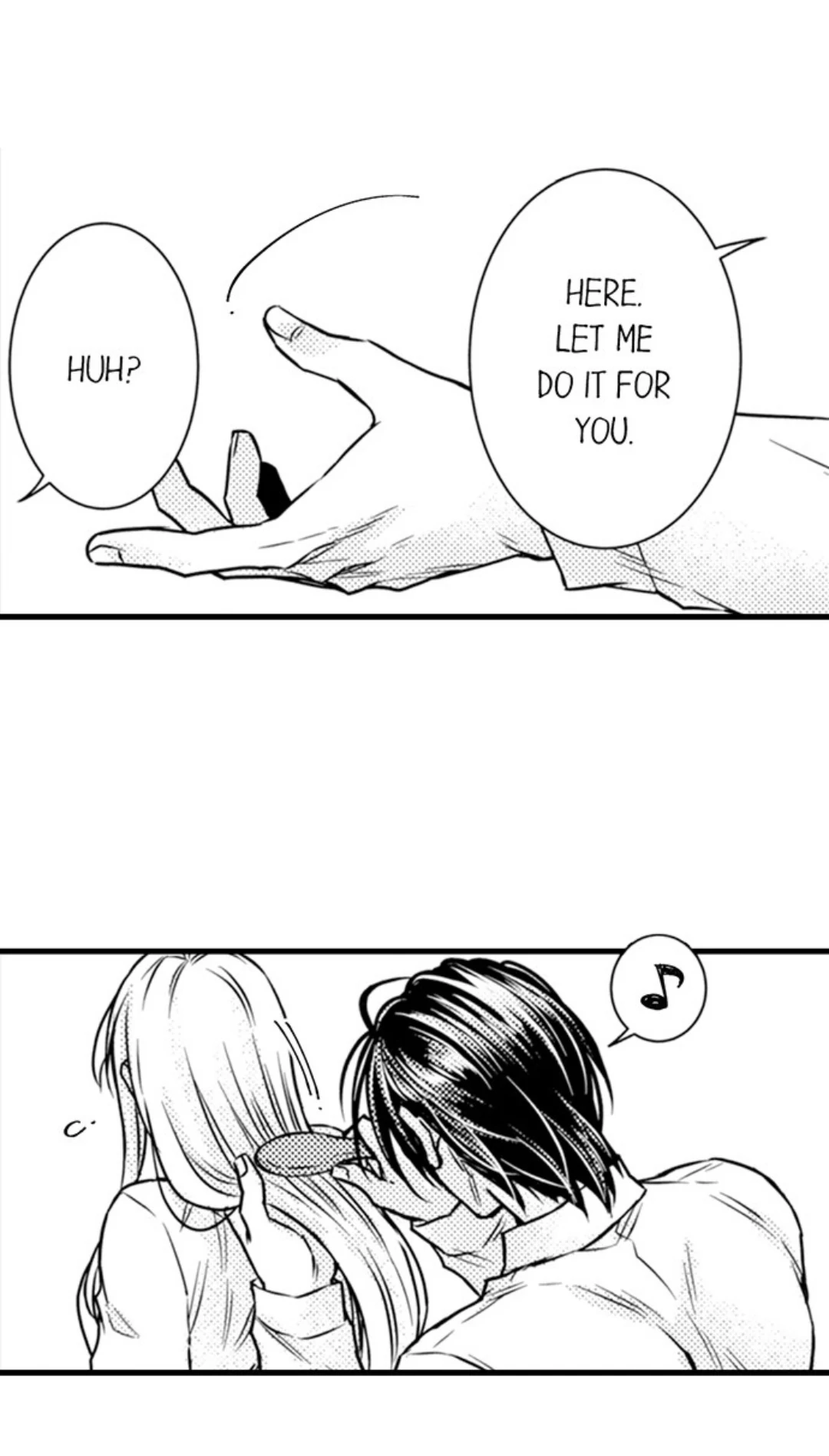 Beastly Boss is My Neighbor Chapter 119 page 10 - 