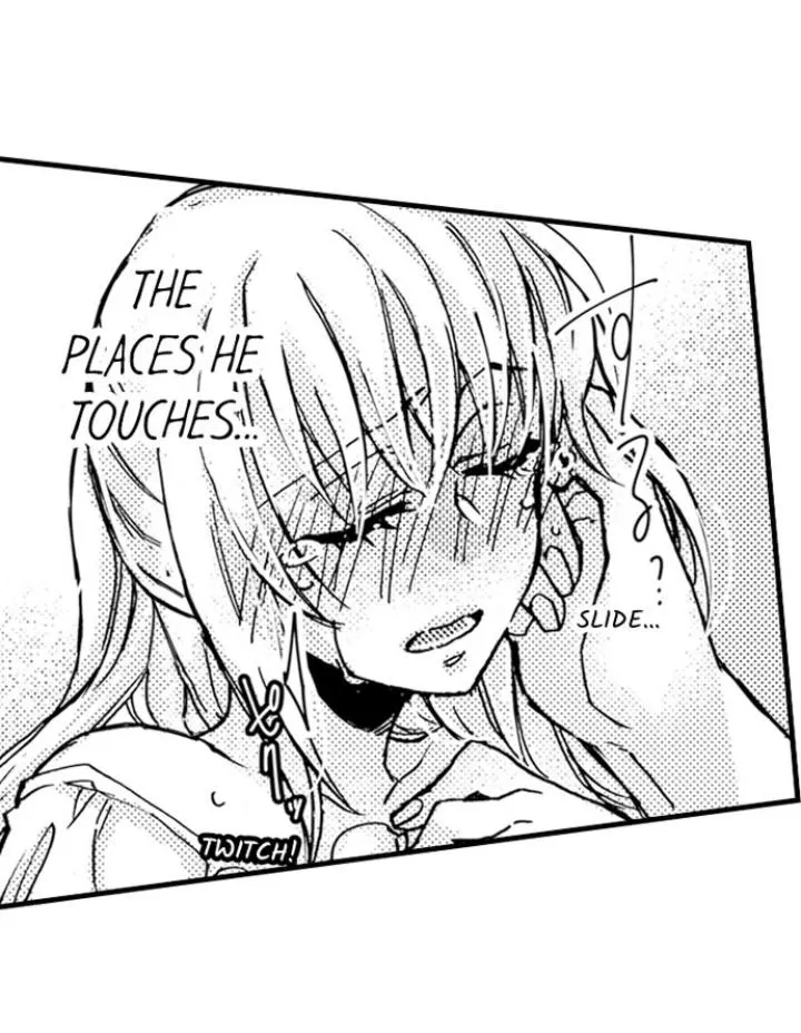 Beastly Boss is My Neighbor Chapter 12 page 20 - 