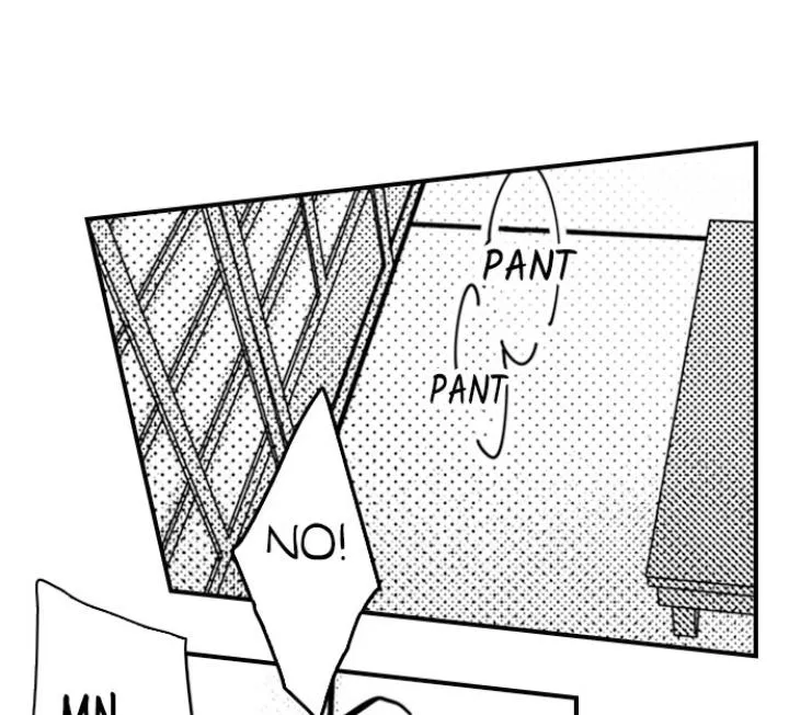 Beastly Boss is My Neighbor Chapter 12 page 23 - 