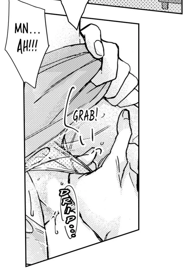 Beastly Boss is My Neighbor Chapter 12 page 24 - 