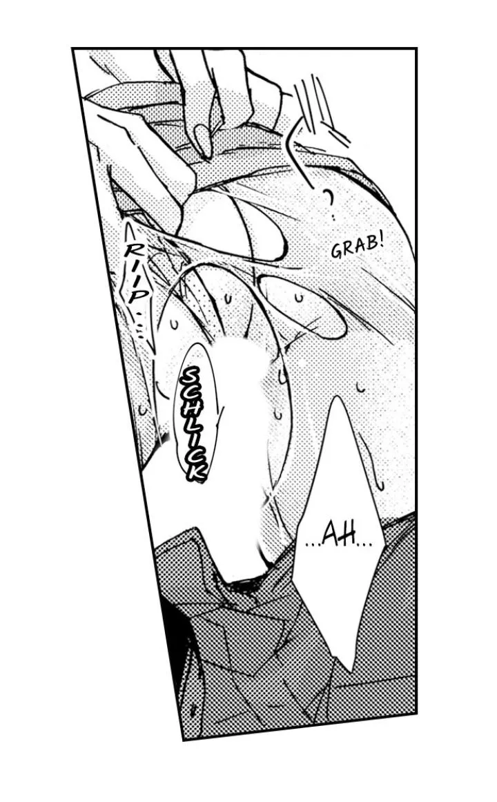 Beastly Boss is My Neighbor Chapter 12 page 28 - 