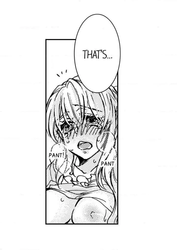 Beastly Boss is My Neighbor Chapter 12 page 34 - 