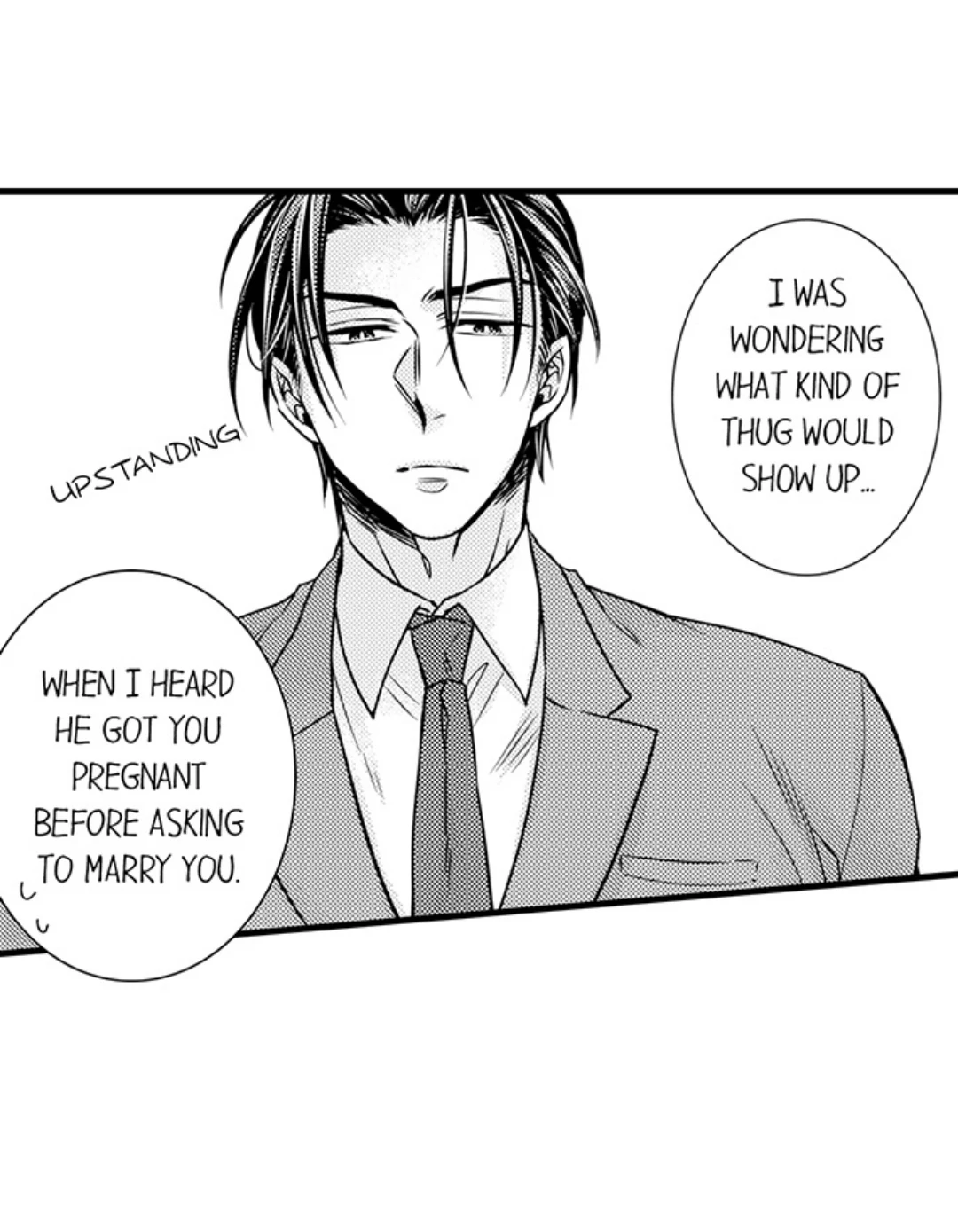 Beastly Boss is My Neighbor Chapter 120 page 11 - 