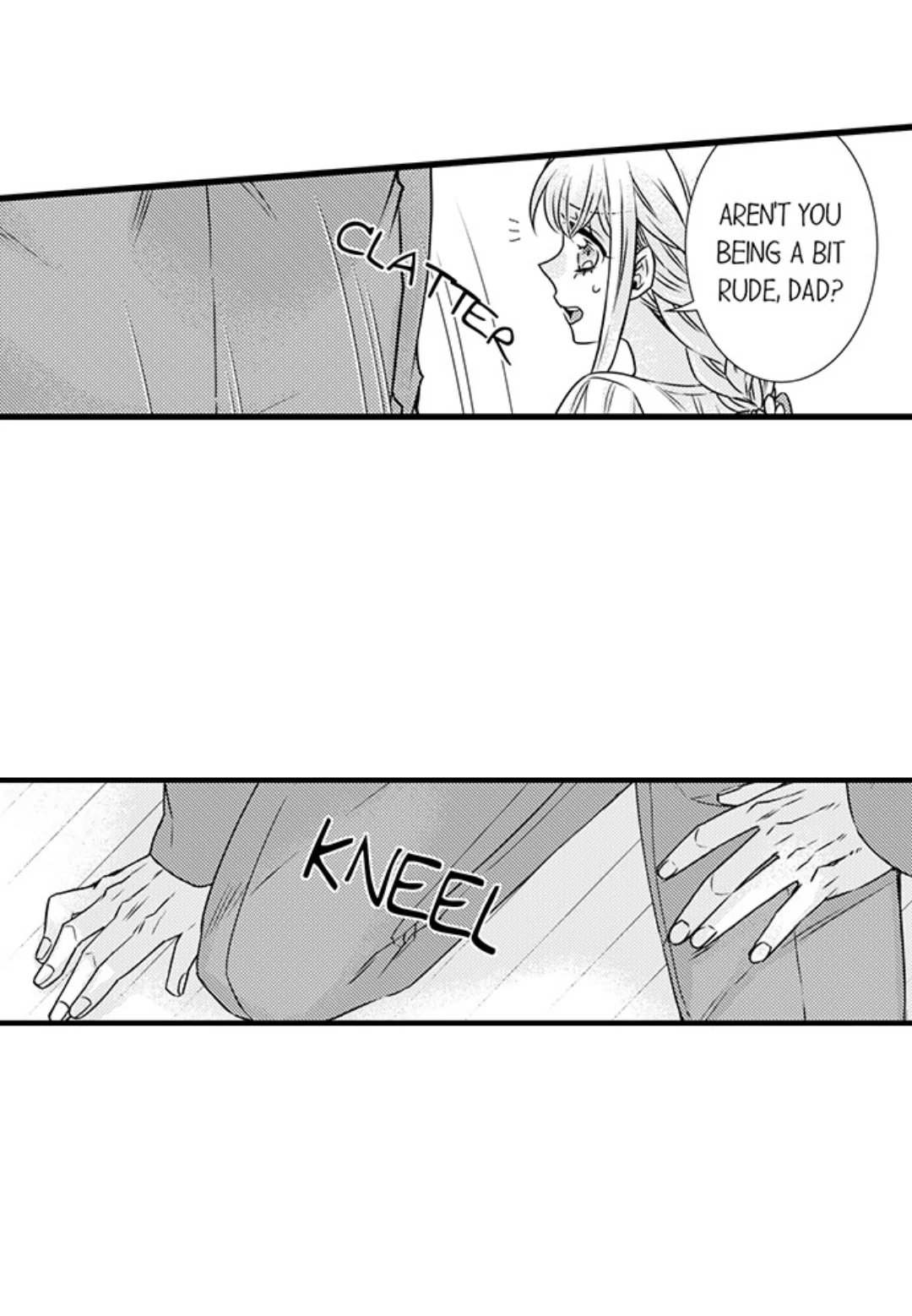 Beastly Boss is My Neighbor Chapter 120 page 13 - 