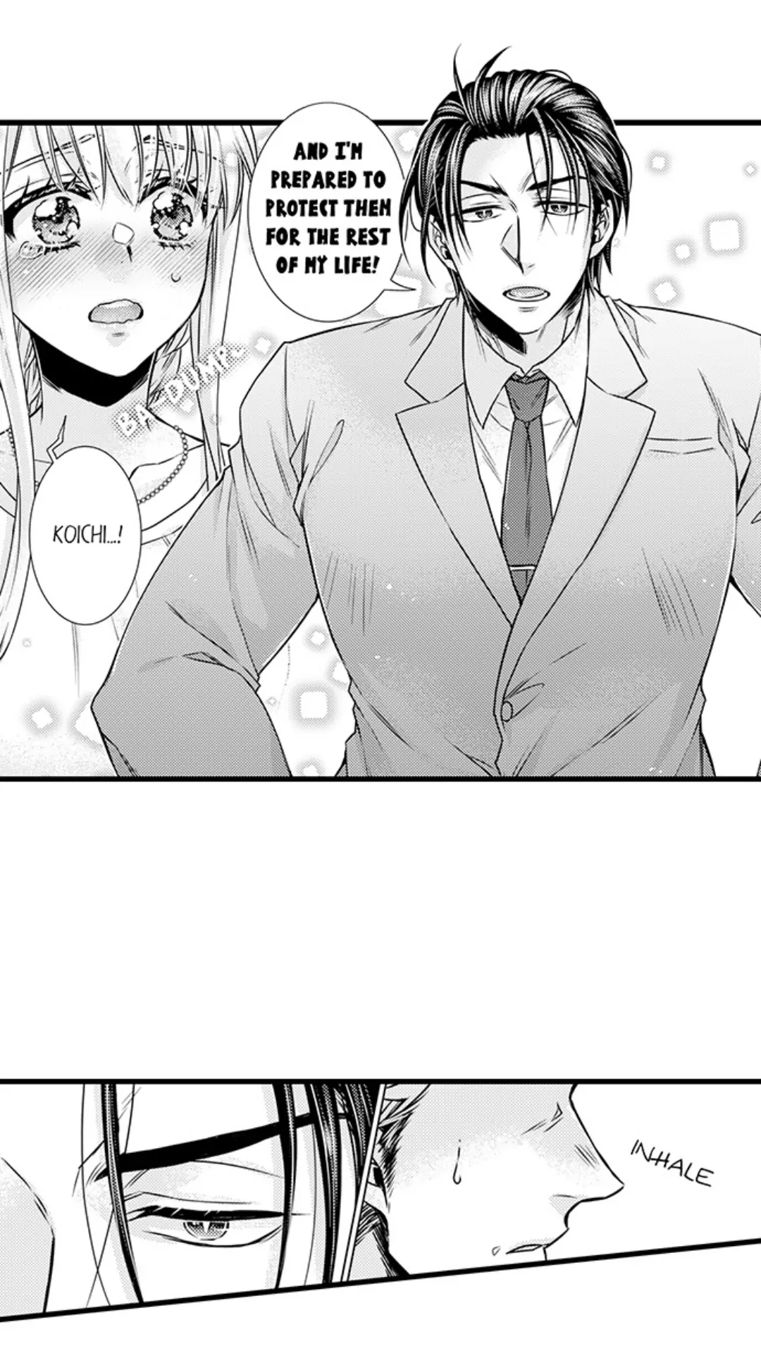 Beastly Boss is My Neighbor Chapter 120 page 20 - 