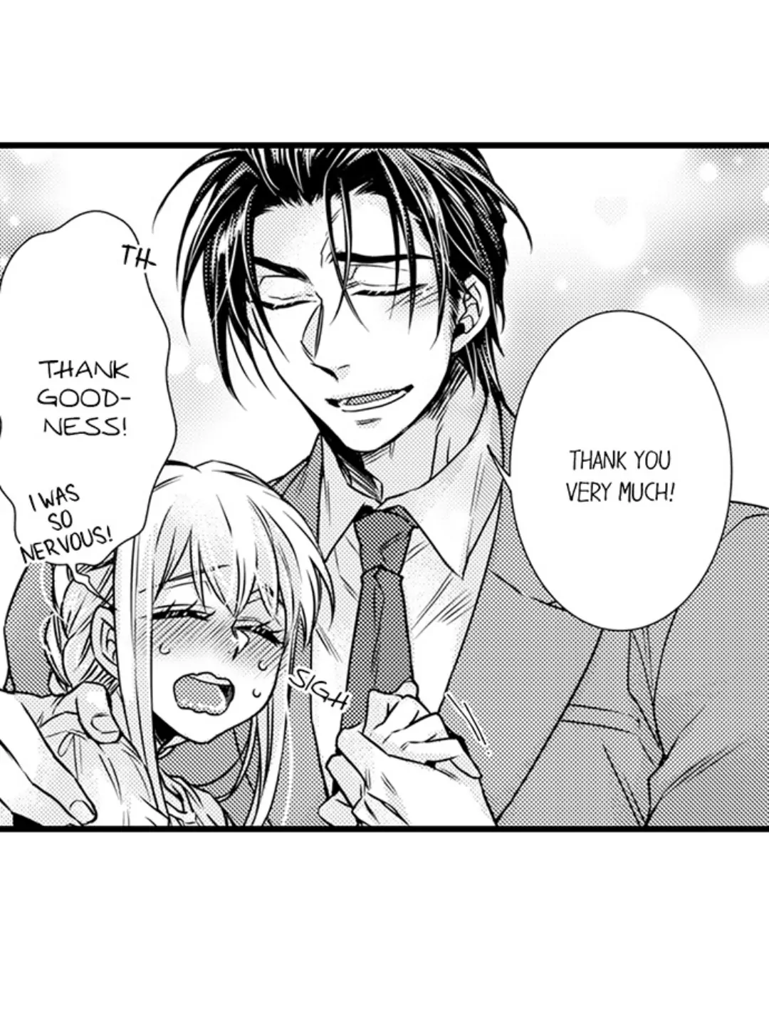 Beastly Boss is My Neighbor Chapter 120 page 24 - 
