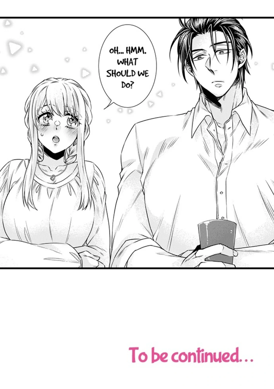 Beastly Boss is My Neighbor Chapter 120 page 31 - 