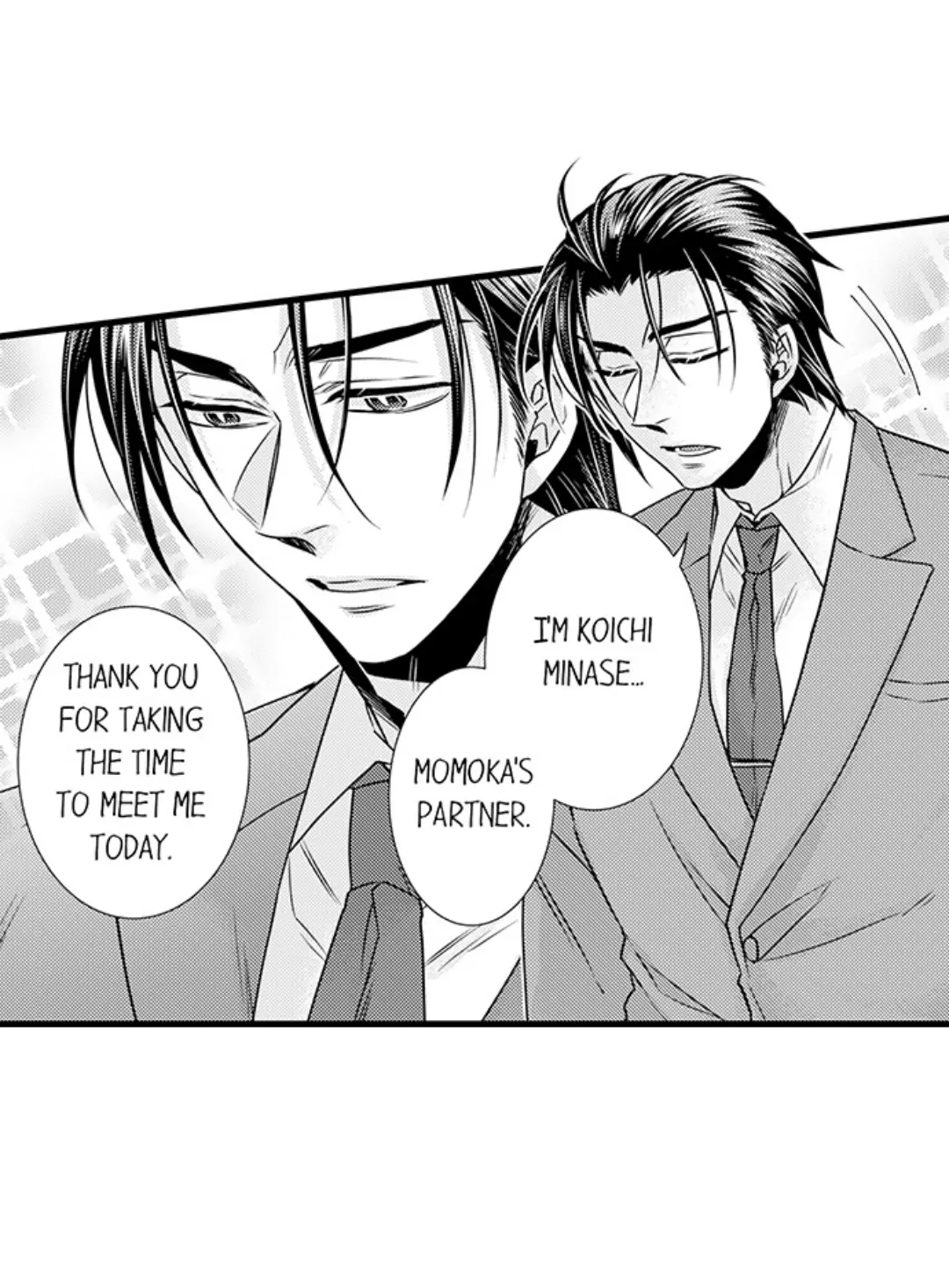 Beastly Boss is My Neighbor Chapter 120 page 8 - 