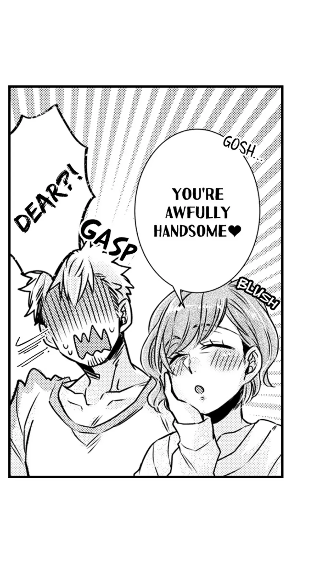 Beastly Boss is My Neighbor Chapter 120 page 9 - 
