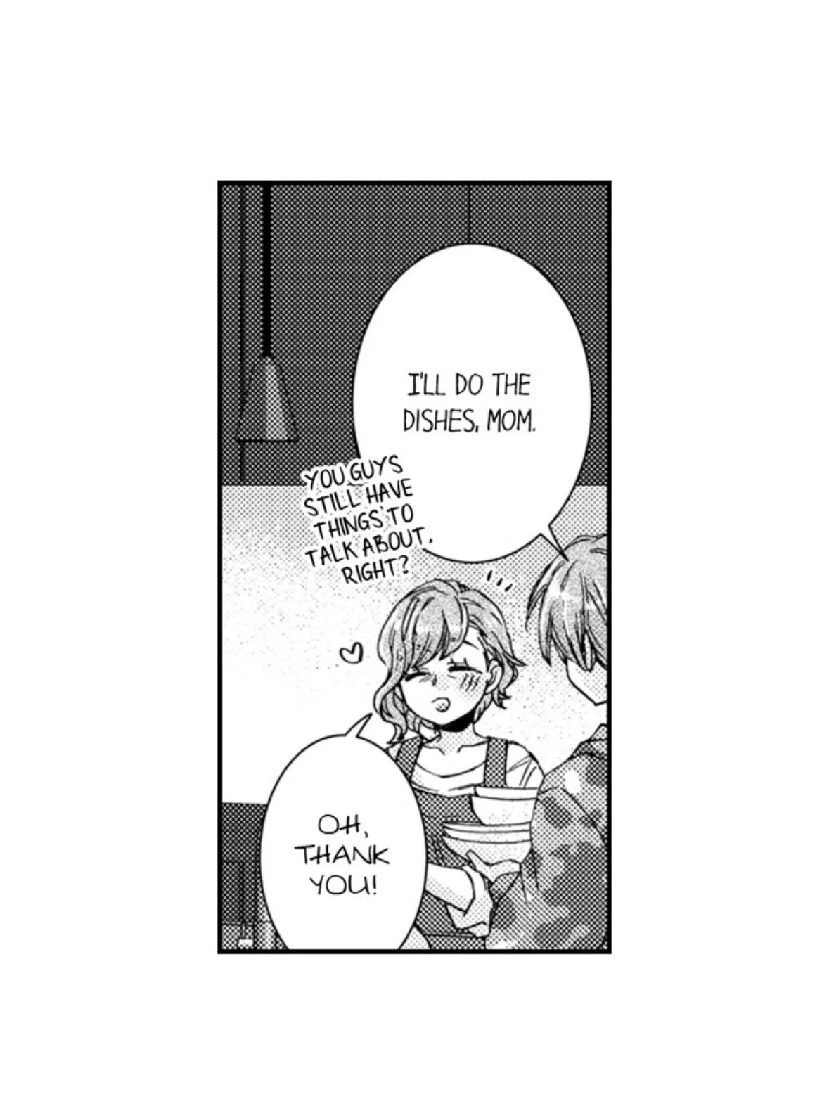 Beastly Boss is My Neighbor Chapter 121 page 12 - 