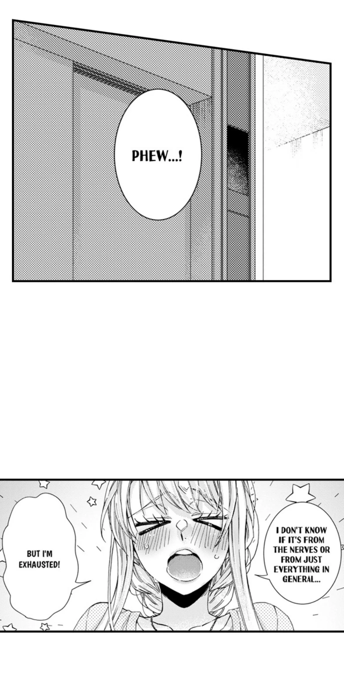 Beastly Boss is My Neighbor Chapter 121 page 18 - 