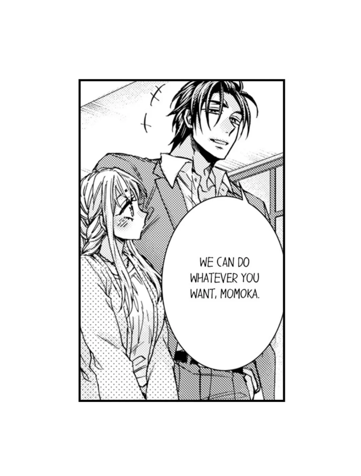 Beastly Boss is My Neighbor Chapter 121 page 22 - 