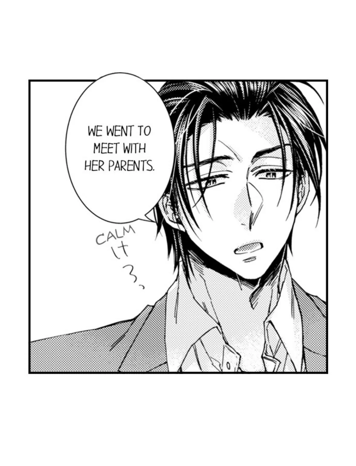 Beastly Boss is My Neighbor Chapter 121 page 28 - 