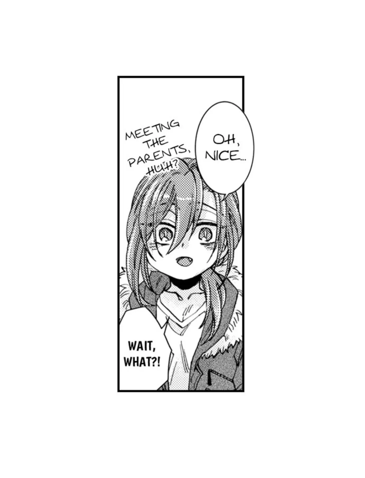 Beastly Boss is My Neighbor Chapter 121 page 29 - 