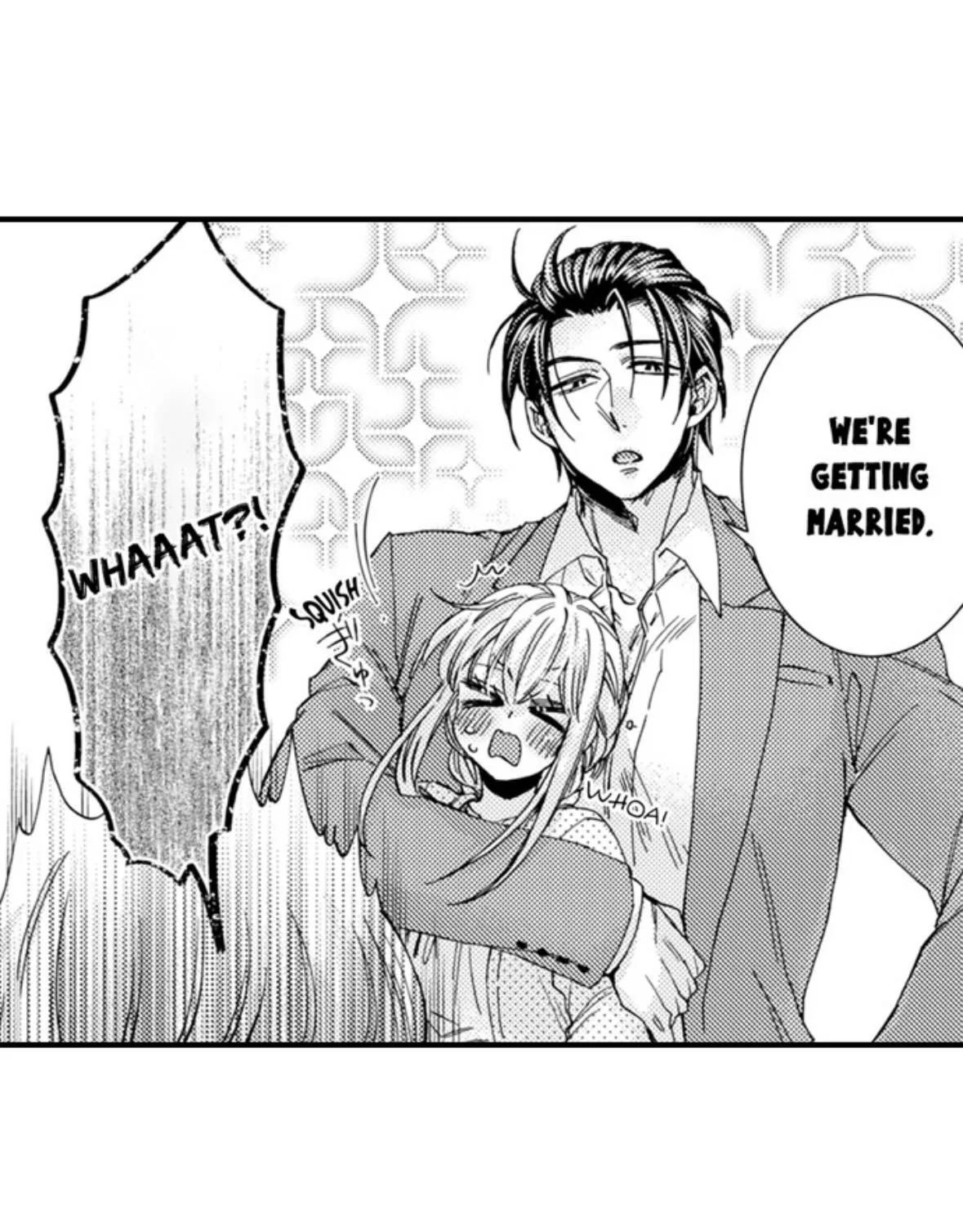 Beastly Boss is My Neighbor Chapter 121 page 30 - 