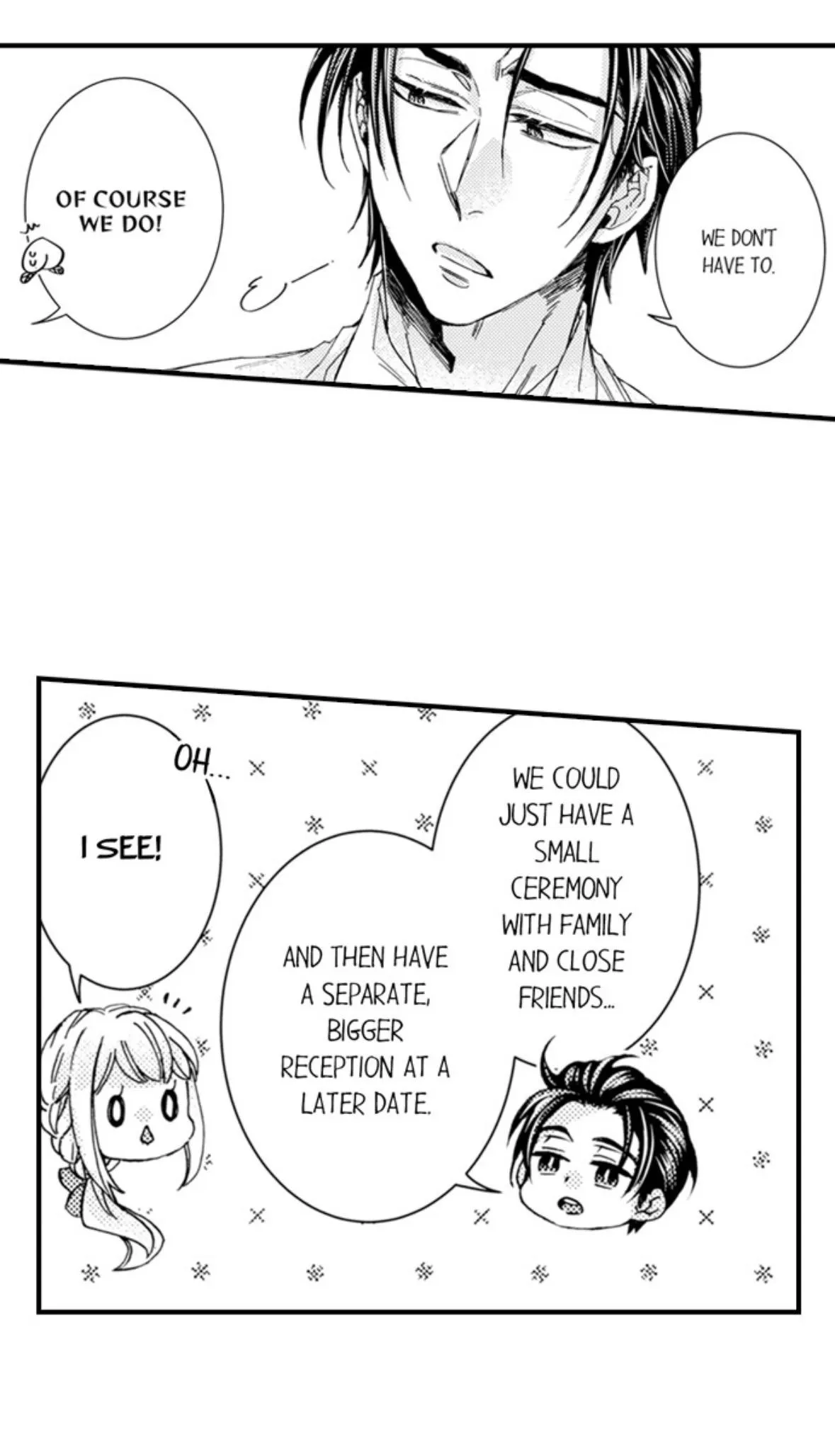 Beastly Boss is My Neighbor Chapter 121 page 4 - 