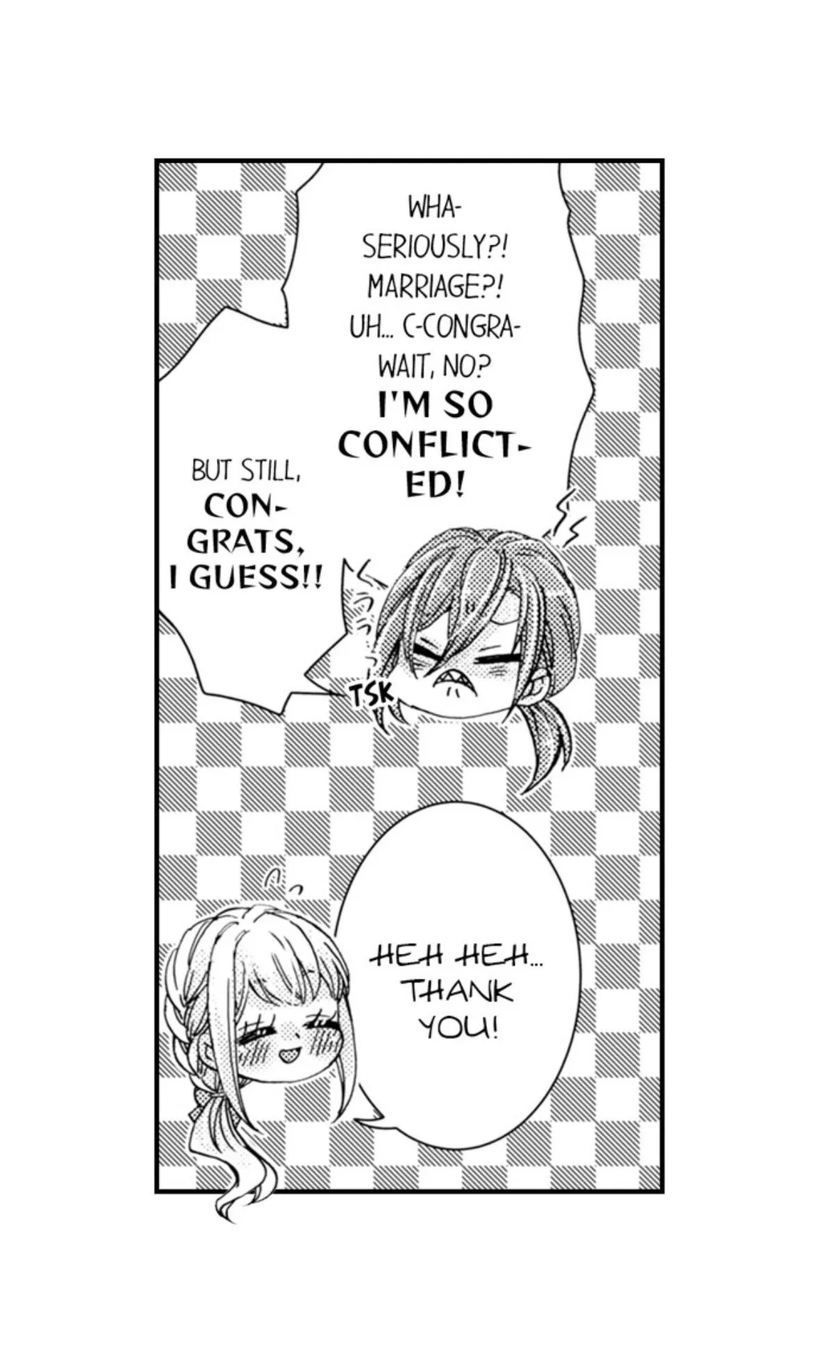 Beastly Boss is My Neighbor Chapter 121 page 31 - 