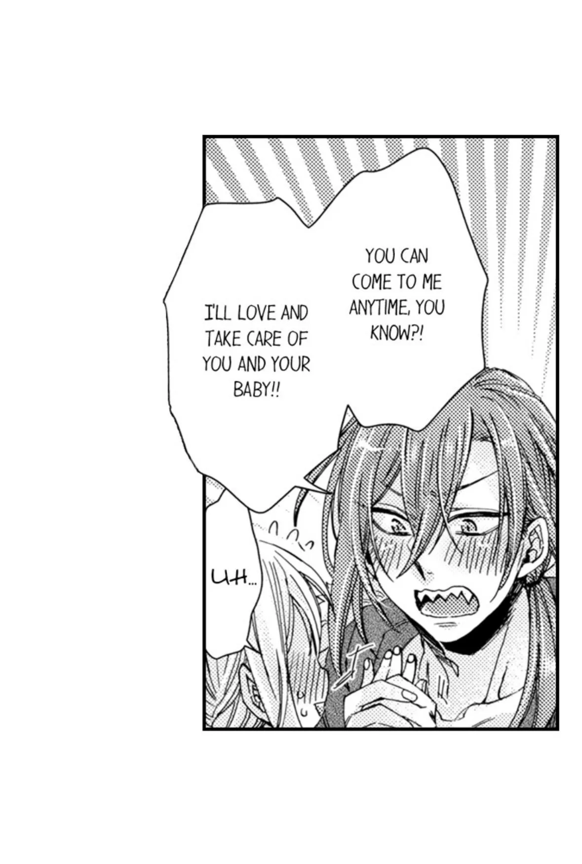 Beastly Boss is My Neighbor Chapter 121 page 34 - 