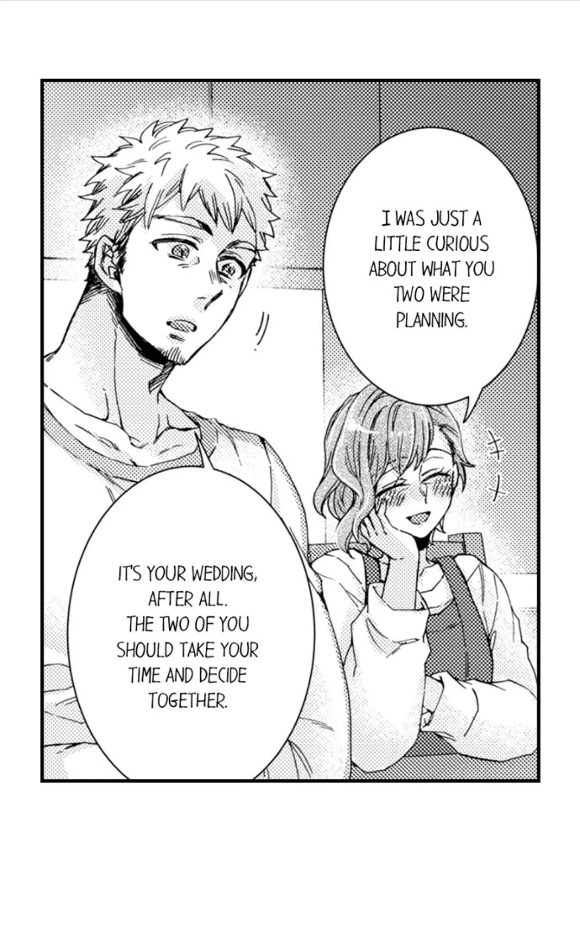 Beastly Boss is My Neighbor Chapter 121 page 7 - 