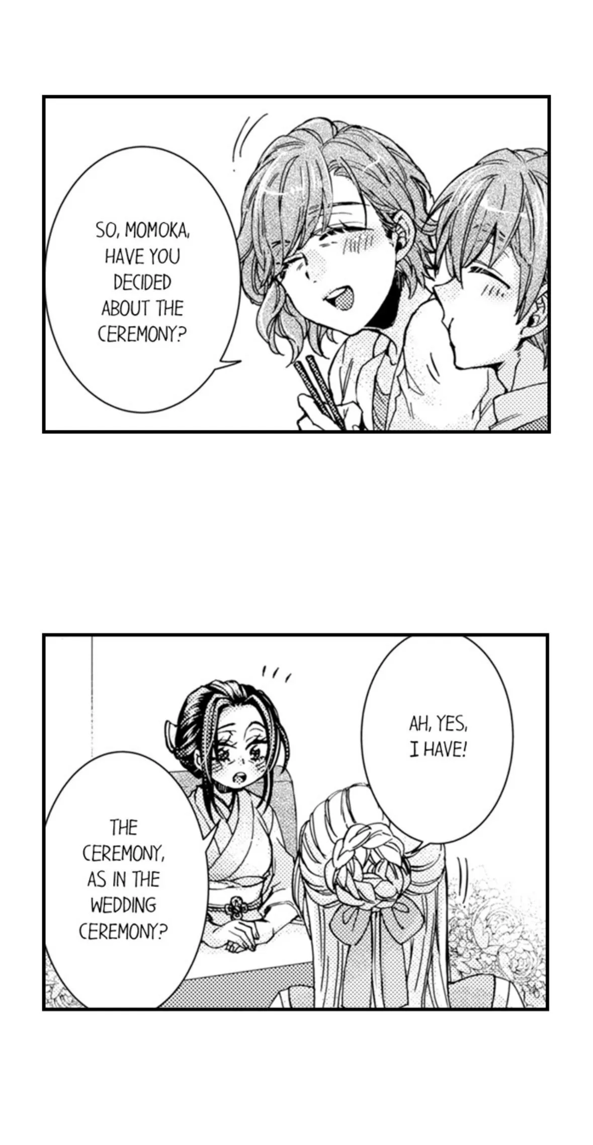 Beastly Boss is My Neighbor Chapter 122 page 14 - 