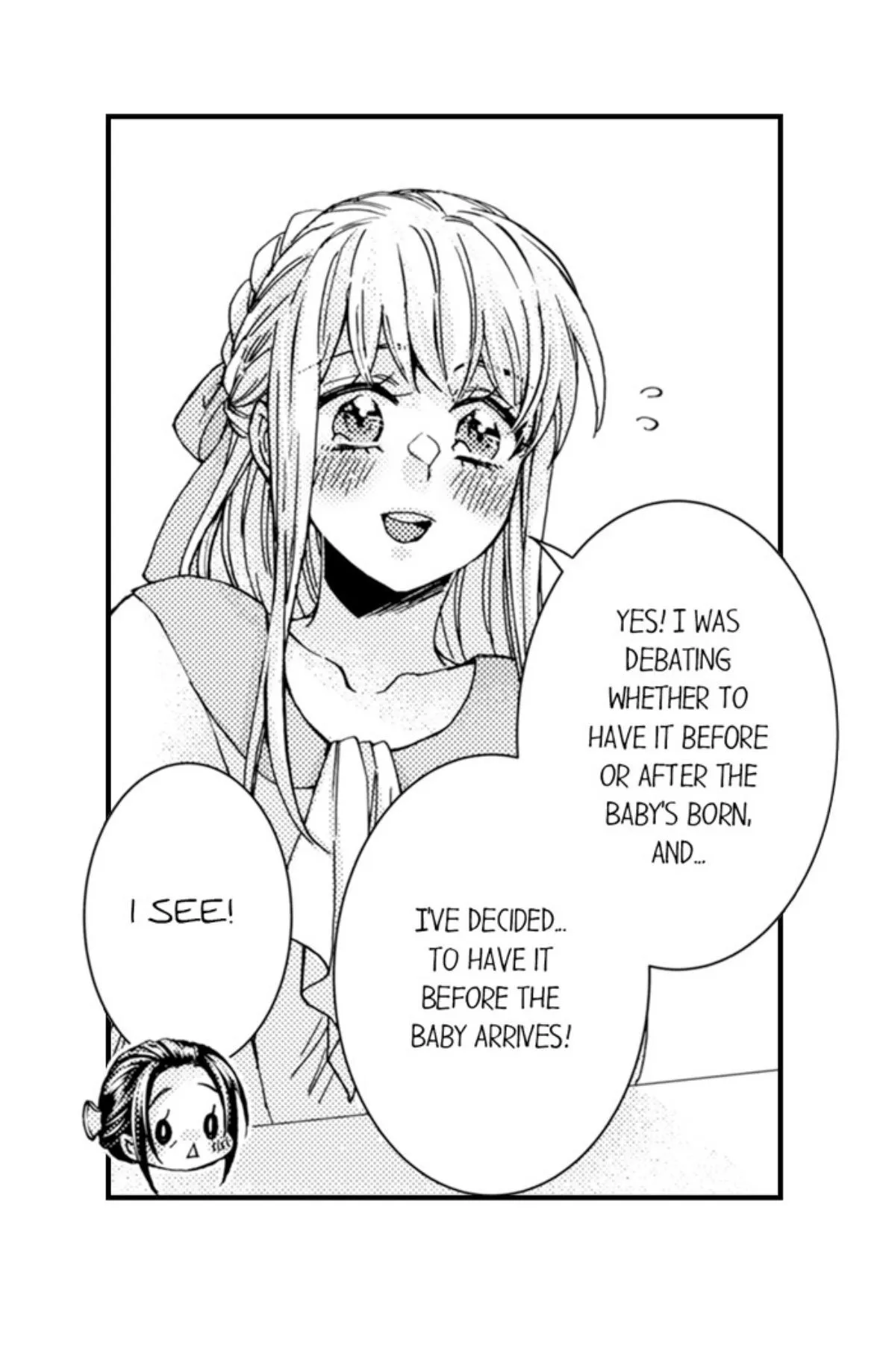 Beastly Boss is My Neighbor Chapter 122 page 15 - 