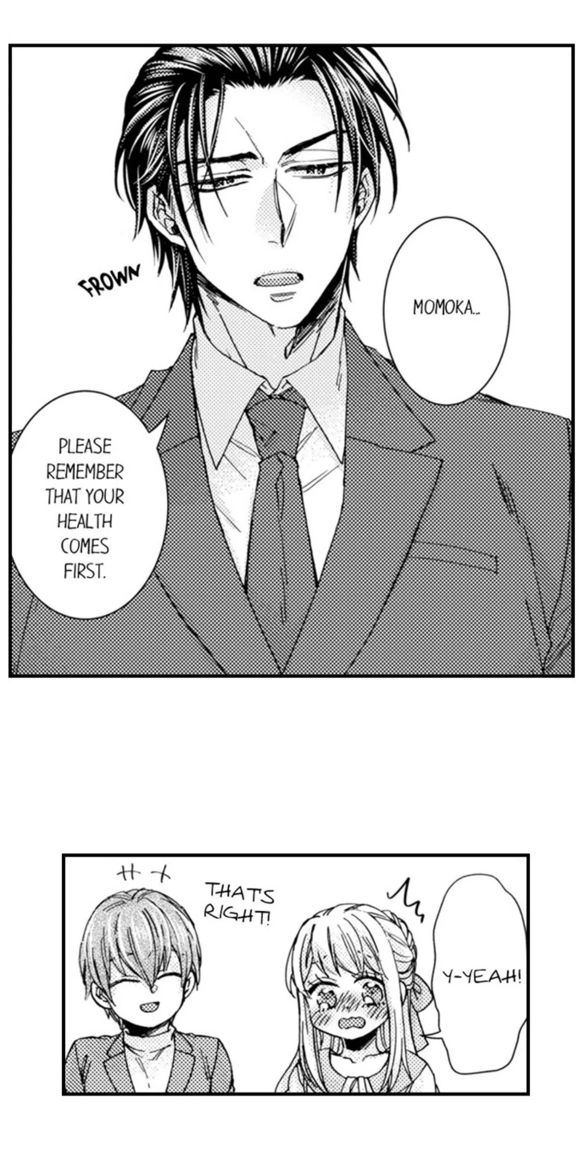Beastly Boss is My Neighbor Chapter 122 page 20 - 