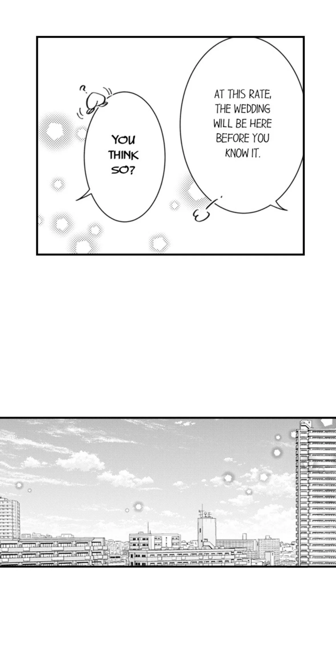 Beastly Boss is My Neighbor Chapter 122 page 21 - 